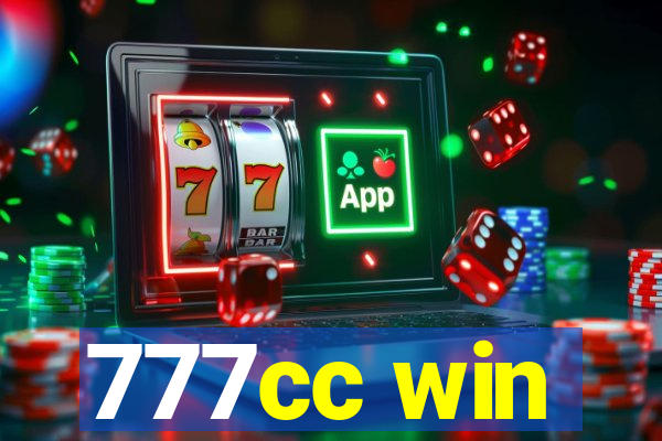 777cc win